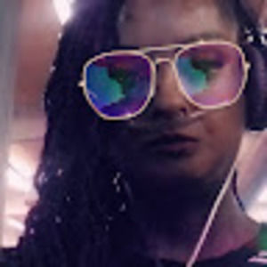 Meet your Posher, Aundrell